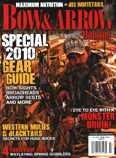 Bow & Arrow Hunting July 2010