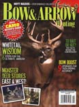 Bow & Arrow Hunting October 2010