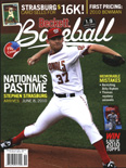 Baseball #54 September 2010