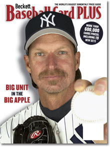 Baseball Card Plus #16
