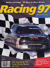 Previews -1: RACING '97