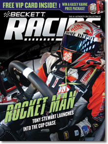 Racing #134 October 2005