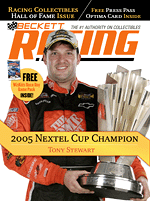 Racing #137 January 2006