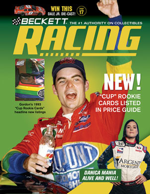 Racing #141 June/July 2006