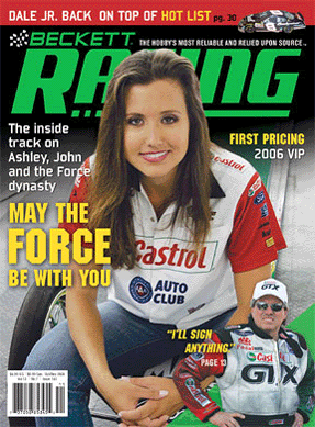 Racing #143 October/November 2006