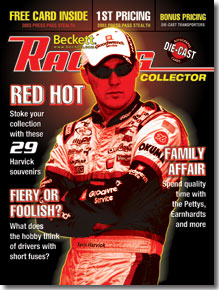 Racing Collector #111 November 2003