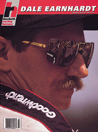 Racing Heroes -3:Earnhardt