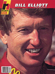 Racing Heroes -4:Elliott
