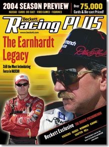Racing Plus #2