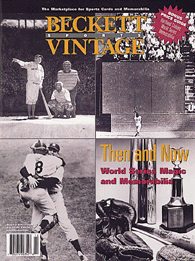 Vintage Sports #11