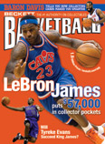 Basketball #224 March / April 2010