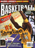 Basketball #226 July / August 2010