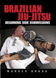 Brazilian Jiu-Jitsu: Beginning Side Submissions