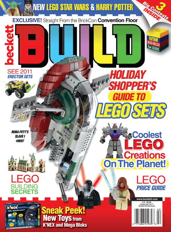 Build