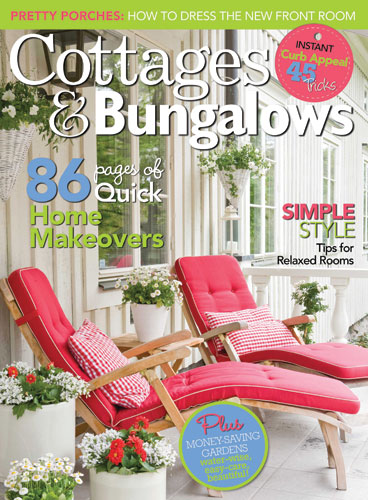 Cottages and Bungalows