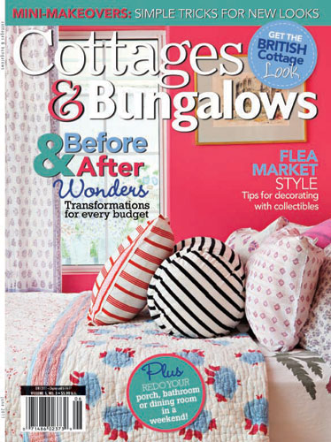 Cottages and Bungalows
