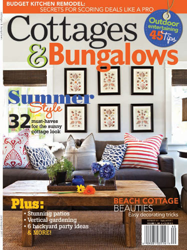 Cottages and Bungalows
