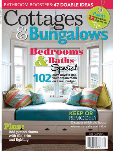 Cottages and Bungalows
