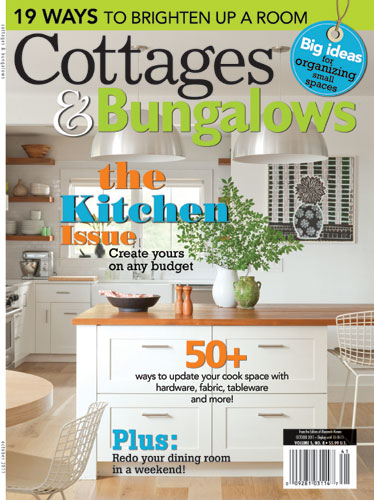 Cottages and Bungalows