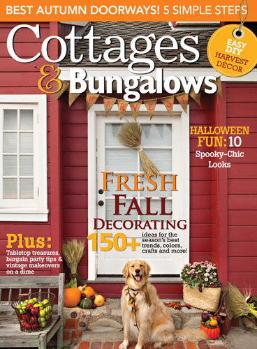 Cottages and Bungalows