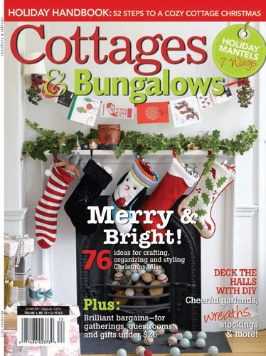 Cottages and Bungalows