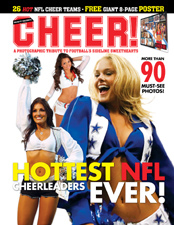 Cheer!