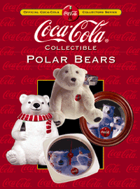 COCA-COLA Collectible Polar Bears