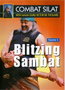 Combat Silat Volume 5