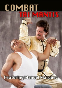 Combat Tai Mantis