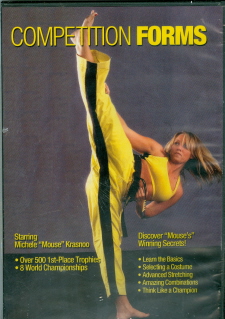 Competition Forms