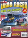 Drag Racer January 2011