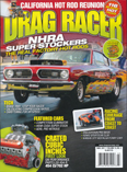 Drag Racer March 2011