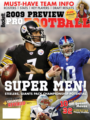 2009 Football Preview