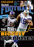 Football #231 March 2010