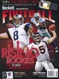 Football #241 February 2011
