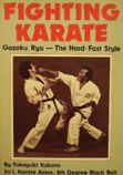 Fighting Karate: Gosoku Ryu