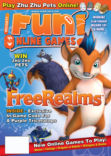 Fun! Online Games #3