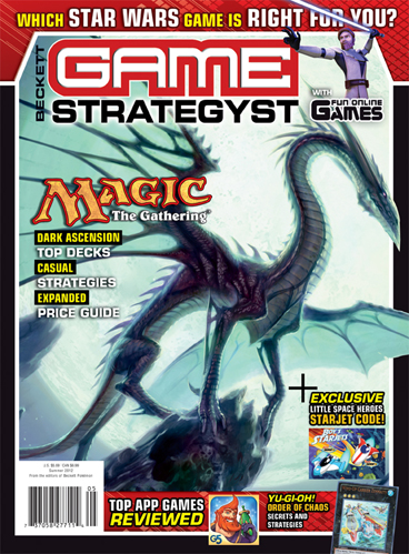 Games Strategyst