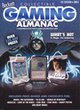 Gaming Almanac 1st Edition