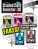 Graded Card Investor and Price Guide #11 May/June 2009