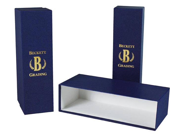 Grading Card Storage Boxes