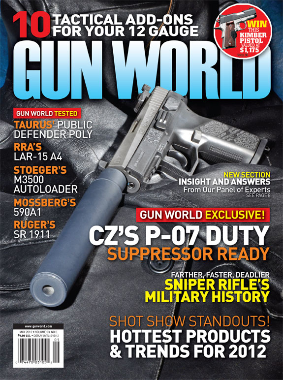 Gun World