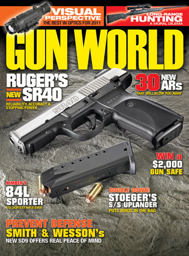 Gun World