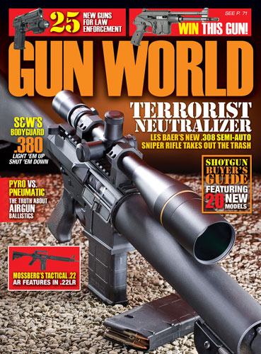 Gun World