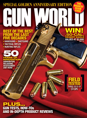 Gun World