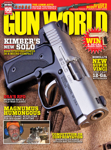 Gun World