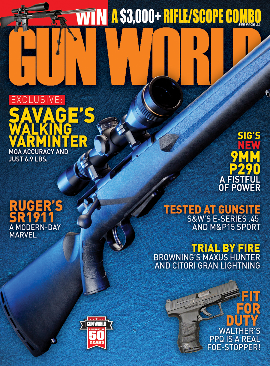 Gun World