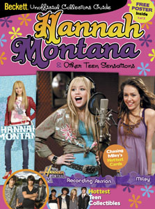 Hannah Montana- Collectors Guide