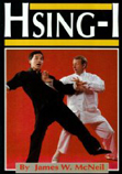 Hsing-I