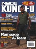 Inside Kung-Fu September 2010
